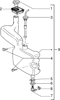 Εικόνα της ΤΕΠΟΖΙΤΟ ΛΑΔΙΟΥ TYPH Μ.97 MC2 DT-MC3-SK-573636