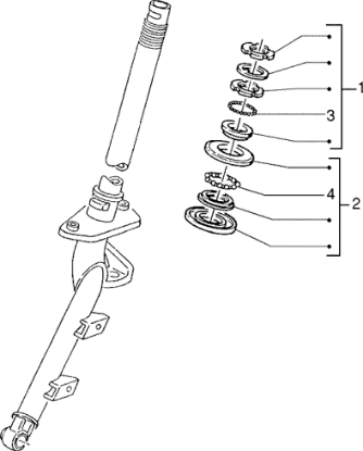 Εικόνα της ΠΟΤΗΡΙΑ ΠΙΡΟΥΝΙΟΥ ΣΕΤ VESPA GTS 310 ΚΑΤ-1C0078405