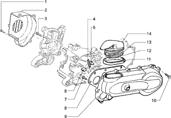 Εικόνα της ΣΦΥΚΤΗΡΑΣ ΕΡΓΑΛ ΣΕΛΛΑΣ SCOOTER-709518