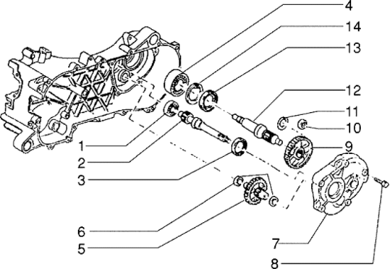 Εικόνα της ΑΣΦΑΛΕΙΑ 19 MM SEEGER-006419