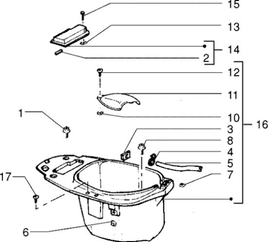 Εικόνα της ΣΩΛΗΝΑΣ ΕΞΑΕΡ GP800-RUNNER-CM001307