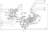 Εικόνα της ΟΔΗΓΟΣ ΚΑΡΤΕΡ SC 125<>530 D9.5, H15-B015956