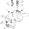 Εικόνα της ΣΩΛΗΝΑΚΙ ΕΞΑΕΡ ΤΕΠ ΒΕΝΖ TYP-LIB-LX-S-MP3-CM0012096