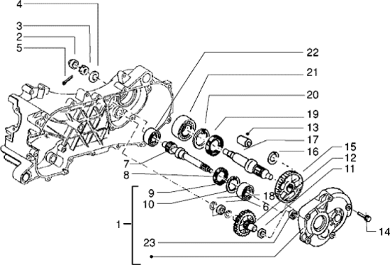 Εικόνα της ΑΣΦΑΛΕΙΑ 19 MM SEEGER-006419