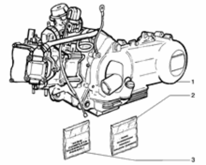 Εικόνα της ΣΕΤ ΦΛΑΝΤΖΕΣ LIBERTY 50 2T-RST-FLY-STAL-494579