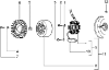 Εικόνα της ΒΟΛΑΝ RUN 50 FL-RST-DIESIS/ZIPCAT ΚΟΜΠΛΕ-58136R