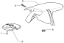 Εικόνα της ΦΤΕΡΟ ΠΙΣΩ NRG MC2-STALK-ZIP CAT-RST-5A001285