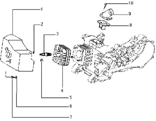 Εικόνα της ΒΙΔΑ Μ6Χ14-1A003108