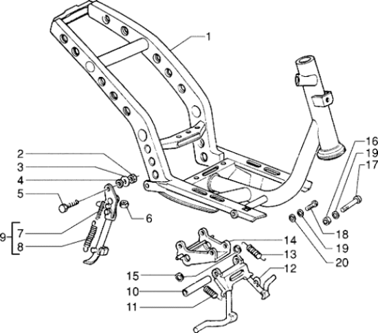 Εικόνα της ΜΠΙΛΙΑ ΜΑΡΣΠΙΕ RUNNER-2955916