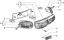 Εικόνα της ΛΑΜΠΑ 12V 21/5W BA15d PHILIPS-UGL12499CP