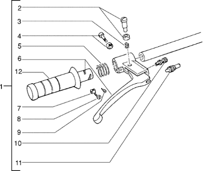 Εικόνα της ΜΑΝΕΤΑ ΔΕ TYPHOON-FREE F/D-271999