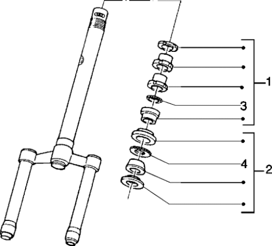Εικόνα της ΠΟΤΗΡΙΑ ΠΙΡΟΥΝΙΟΥ ΣΕΤ VESPA GTS 310 ΚΑΤ-1C0078405