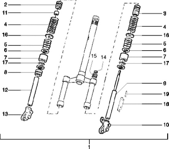 Εικόνα της ΤΣΙΜΟΥΧΑ ΠΙΡΟΥΝ TYPH 27mm-272441