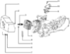 Εικόνα της ΒΙΔΑ M6X25-B016774