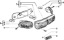 Εικόνα της ΛΑΜΠΑ 12V 21/5W BA15d PHILIPS-UGL12499CP