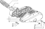 Εικόνα της ΦΙΛΤΡΟ ΑΕΡΟΣ TYPHOON 125-SKIPPER 150 2T-4782400P