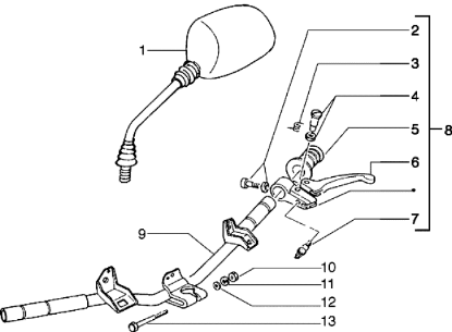 Εικόνα της ΣΚΡΙΠ ΑΡ RUNNER 50 DT (ΤΑΜΠΟΥΡΟ ΠΙΣΩ)-561688