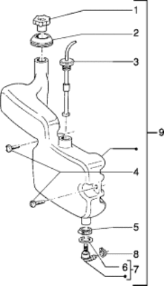 Εικόνα της ΤΕΠΟΖΙΤΟ ΛΑΔΙΟΥ TYPH Μ.97 MC2 DT-MC3-SK-573636