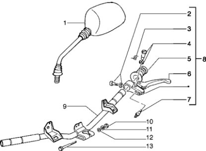 Εικόνα της ΣΚΡΙΠ ΑΡ SKIPPER 150 2T-ZΙΡ FR-564699