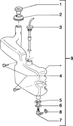 Εικόνα της ΤΕΠΟΖΙΤΟ ΛΑΔΙΟΥ TYPH Μ.97 MC2 DT-MC3-SK-573636