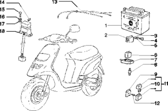 Εικόνα της ΑΣΦΑΛΕΙΟΘΗΚΗ ΤΥΡΗΟΟΝ 125-APE 703-DIESEL-2908596