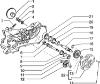 Εικόνα της ΠΑΞΙΜΑΔΙ ΠΙΣΩ ΤΡΟΧΟΥ SC-VESPA M18X1,25-563728