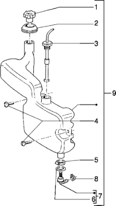 Εικόνα της ΤΕΠΟΖΙΤΟ ΛΑΔΙΟΥ TYPH Μ.97 MC2 DT-MC3-SK-573636