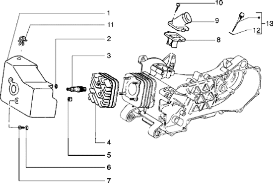 Εικόνα της ΠΕΡΙΚΕΦΑΛΑΙΑ LIB-ZIP CAT-4T-SF RST-845692