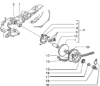 Εικόνα της ΠΑΞΙΜΑΔΙ ΑΣΦΑΛΕΙΑΣ SCOOTER 50<>125 2T-4T-289519