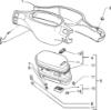 Εικόνα της ΛΑΜΠΑ 12V 1.2W T5 ΟΡΓΑΝΩΝ-164634