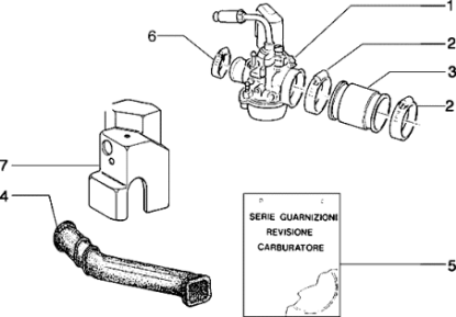 Εικόνα της ΚΑΡΜΠΙΡΑΤΕΡ NRG MC3-TYPH 50 PHV 17,5 DE-874672