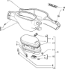 Εικόνα της ΛΑΜΠΑ 12V 1.2W T5 ΟΡΓΑΝΩΝ-164634