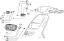 Εικόνα της ΛΑΜΠΑ 12V-35/35W BA20d S2 Χ.ΝΤ PHILIPS-UGL12728C1