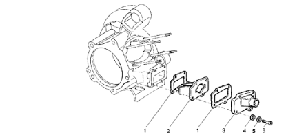 Εικόνα της ΡΟΔΕΛΑ M4,2X8X1,1-012531