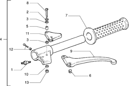 Εικόνα της ΦΩΛΙΑ ΜΑΝΕΤΑΣ ΝΤΙΖΑΣ ΦΡΕΝΟΥ ΜΟΤ/ΤΩΝ-177073
