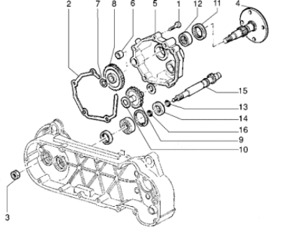 Εικόνα της ΑΣΦΑΛΕΙΑ 19 MM SEEGER-006419