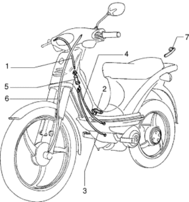 Εικόνα της ΝΤΙΖΑ ΓΚΑΖΙΟΥ VELOFAX-273844