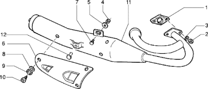 Εικόνα της ΦΛΑΝΤΖΑ ΕΞΑΤΜ VELOFAX-436601