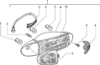 Εικόνα της ΛΑΜΠΑ 12V-10W BA15S-181746