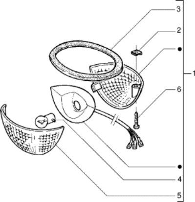 Εικόνα της ΦΛΑΣ ΜΠΡΟΣ ΑΡ VELOFAX-293510