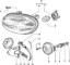 Εικόνα της ΛΑΜΠΑ 12V-35/35W BA20d S2 Χ.ΝΤ PHILIPS-UGL12728C1