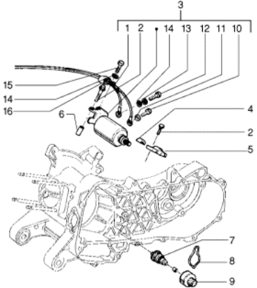 Εικόνα της ΚΑΠΑΚΙ ΜΙΖΑΣ SFERA RST 125-430196