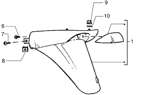 Εικόνα της ΛΑΣΠΩΤΗΡΑΣ ΕΤ2 ΠΡΑΣ 386==>>294218000D-29421800V3