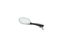 Εικόνα της ΚΑΘΡΕΠΤΗΣ VESPA ΕΤ4 50-125 ΜΑΥΡΟ/ΓΚΡ Α-563866