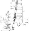 Εικόνα της ΠΑΞΙΜΑΔΙ M8 H=6,5-020108