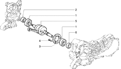 Εικόνα της ΒΙΔΑ ΔΑΚΤ ΣΤΡ SF 125 RST-ΕΤ4-478257