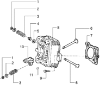 Εικόνα της ΟΔΗΓΟΣ ΚΕΦΑΛΗΣ SCOOT 125<>200 4T(10x8x8)-435571