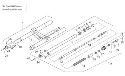 Εικόνα της ΒΙΔΑ m8x35-AP8150236