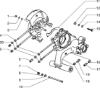 Εικόνα της ΦΛΑΝΤΖΑ ΚΑΡΤΕΡ ΡΧ 125-150 MY11-B013737