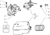 Εικόνα της ΣΕΤ ΦΛΑΝΤΖΕΣ ΚΑΡΜΠ VESPA PX125-150E-154754